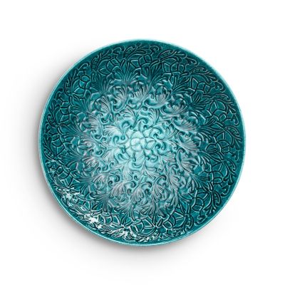 Mateus Lace-lautanen 34 cm Ocean