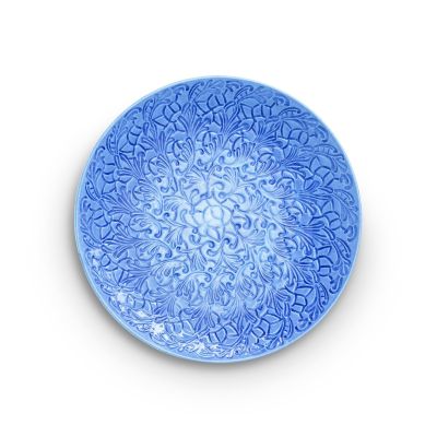 Mateus Lace-lautanen 34 cm Vaaleansininen | Alk. 136,00 €