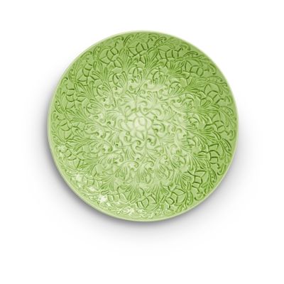 Mateus Lace-lautanen 34 cm Vihreä | Alk. 136,00 €