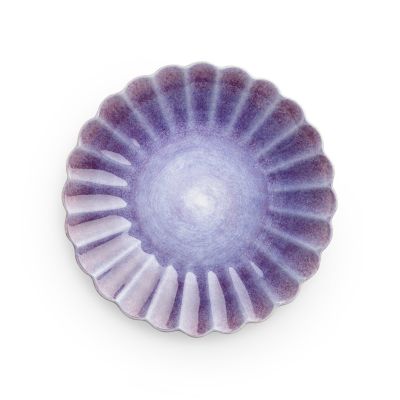 Mateus Oyster lautanen 20 cm Violetti | Alk. 32,00 €