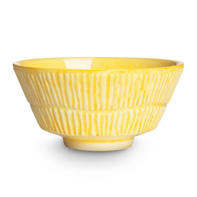 Mateus Stripes kulho 16 cm Keltainen | Alk. 44,00 €