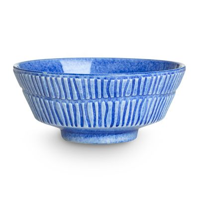 Mateus Stripes kulho Ø 15 cm Vaaleansininen | Alk. 47,50 €