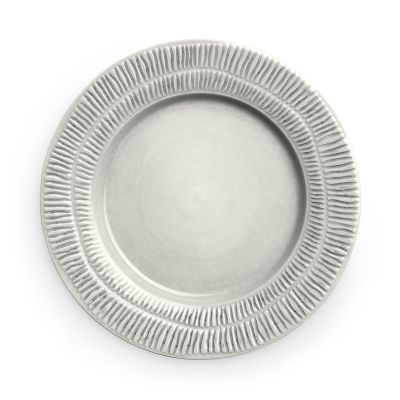 Mateus Stripes lautanen Ø28 cm Harmaa | Alk. 37,00 €