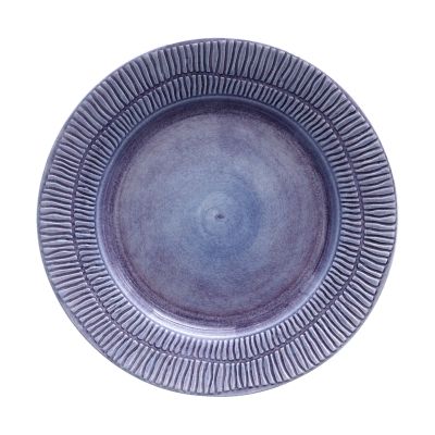 Mateus Stripes lautanen Ø28 cm Sininen | Alk. 37,00 €