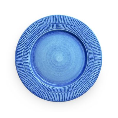 Mateus Stripes lautanen Ø28 cm Vaaleansininen | Alk. 37,00 €