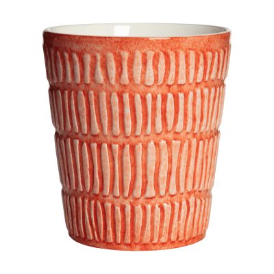Mateus Stripes muki 30 cl Oranssi | Alk. 38,00 €