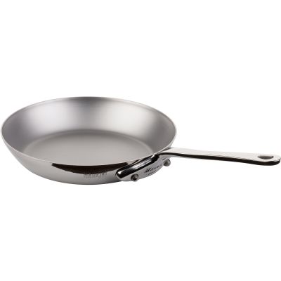 Mauviel Cook Style -minipannu, terästä | Alk. 80,00 €