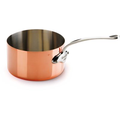 Mauviel M’150s-kattila, 2,5 litraa | Alk. 349,00 €