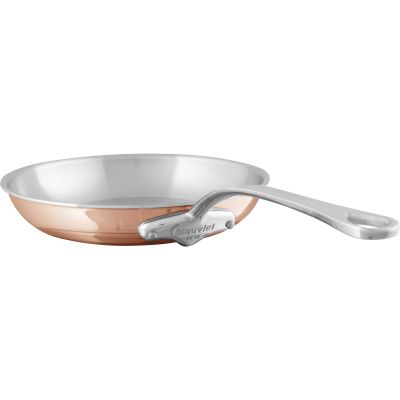 Mauviel M’6s-paistinpannu, 30 cm | Alk. 454,00 €