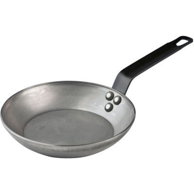 Mauviel Paistinpannu hiiliterästä | Alk. 110,00 €