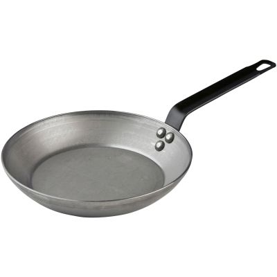 Mauviel Paistinpannu hiiliterästä Ø 24 cm | Alk. 90,00 €