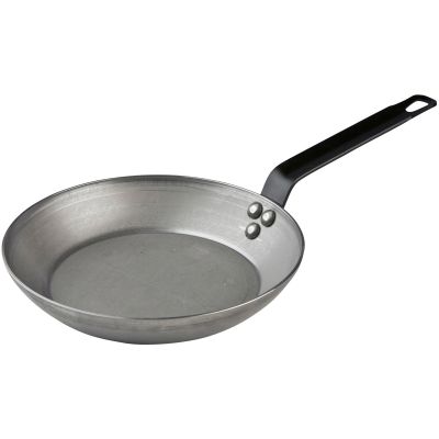 Mauviel Paistinpannu hiiliterästä Ø 28 cm | Alk. 110,00 €
