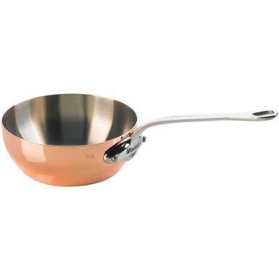Mauviel Pyöristetty M’150s-haudutuskasari, 800 ml | Alk. 246,00 €