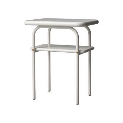 Maze Anyplace sivupöytä White | Alk. 279,00 €
