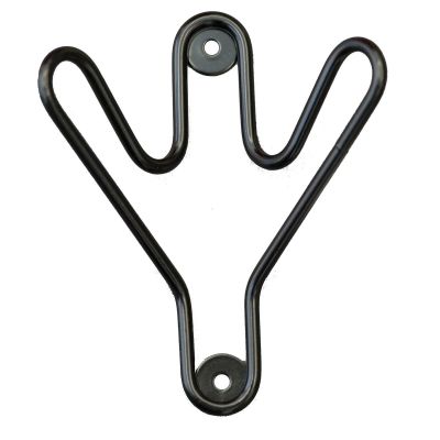 Maze Buddy koukku musta | Alk. 15,00 €