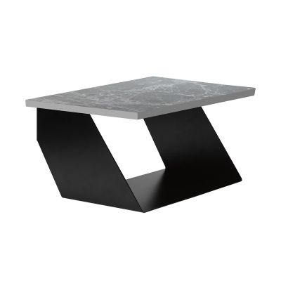 Maze Edgy Edition hylly Musta | Alk. 199,00 €