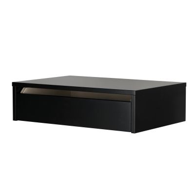 Maze Pythagoras laatikko, S musta | Alk. 196,00 €