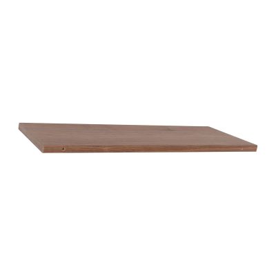 Maze Pythagoras Shelf hylly 60 cm Saksanpähkinä | Alk. 42,00 €
