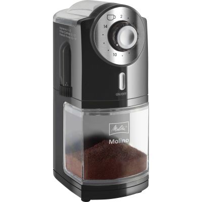 Melitta Molino-kahvimylly | Alk. 56,30 €