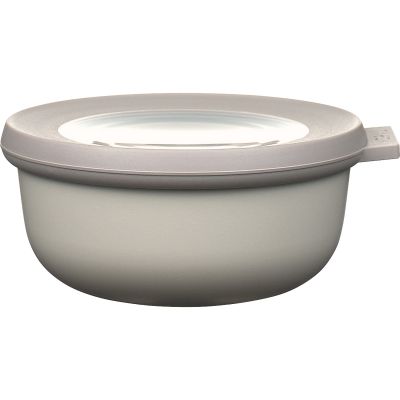 Mepal Cirqula-kulho kannella 350 ml Nordic White | Alk. 8,00 €