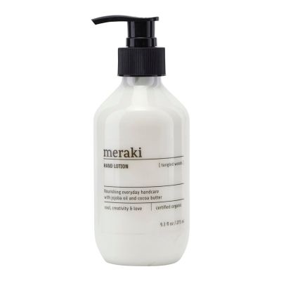 Meraki Meraki käsivoide 275 ml Tangled woods | Alk. 18,99 €