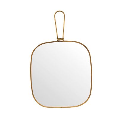 Meraki Meraki peili 20x22 cm Messinki | Alk. 53,00 €