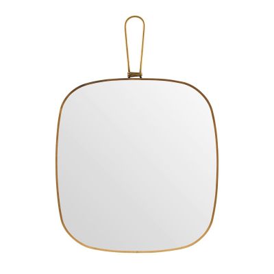 Meraki Meraki peili 26x28 cm Messinki