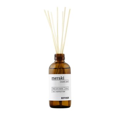 Meraki Meraki tuoksutikut nordic pine | Alk. 14,00 €