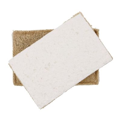 Meraki Reseda puhdistussieni 2-pack Luonto | Alk. 9,00 €