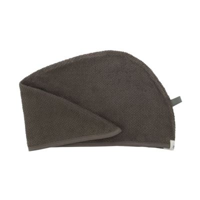 Meraki Solid hiuspyyhe 25x63 cm Army | Alk. 16,09 €