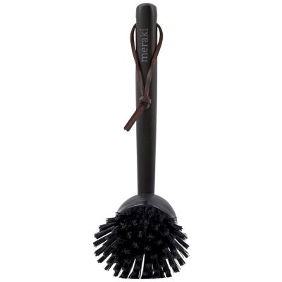 Meraki Tiskiharja, elävä pinta musta