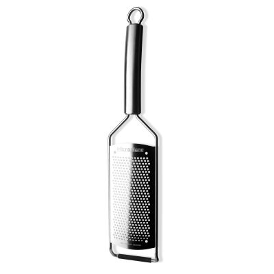 Microplane Hieno raastinrauta ammattikäyttöön | Alk. 37,00 €