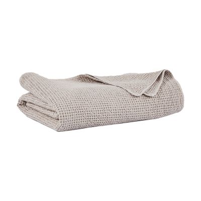 Mille Notti Riposo Päiväpeitto Stone 180 x 260 cm | Alk. 145,90 €