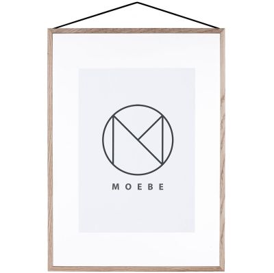 MOEBE Moebe Frame A2 Tammi | Alk. 76,00 €