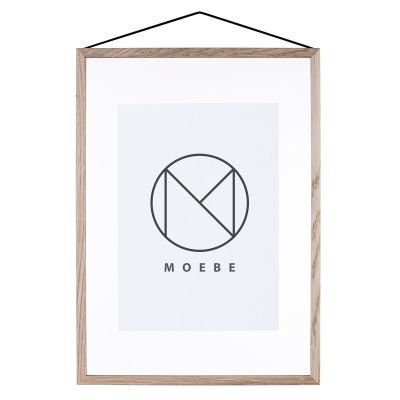 MOEBE Moebe Frame A3 Tammi | Alk. 50,00 €