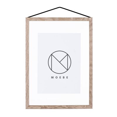 MOEBE Moebe Frame A4 Tammi | Alk. 40,00 €