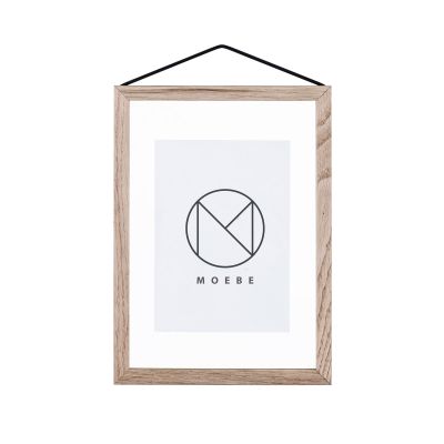 MOEBE Moebe Frame A5 Tammi | Alk. 30,00 €