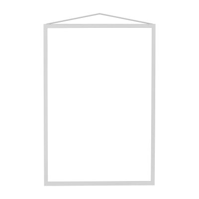 MOEBE Moebe kehys A3 31,3 x 43,6 cm Transparent, Grey