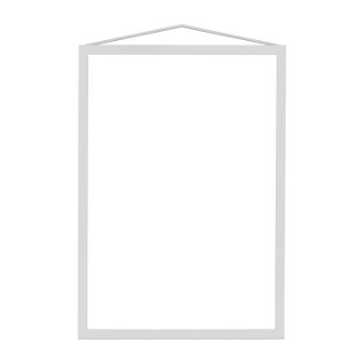 MOEBE Moebe kehys A4 22,6 x 31,3 cm Transparent, Grey