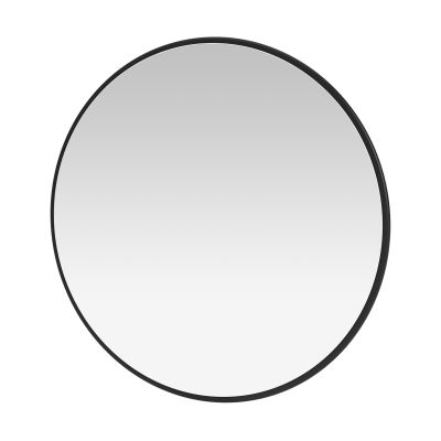 Montana Around peili Ø69,6 cm Black