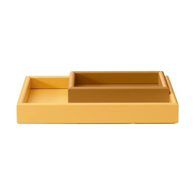 Montana Arrange tarjotinsetti 2 osaa Amber-acacia | Alk. 157,50 €