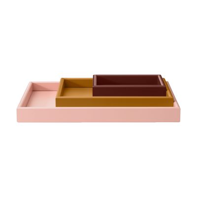 Montana Arrange tarjotinsetti 3 osaa Masala-amber-ruby | Alk. 273,60 €