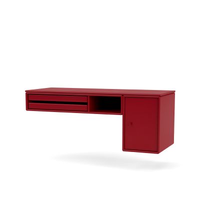 Montana Bureau kirjoituspöytä Beetroot 165 | Alk. 1 172,00 €