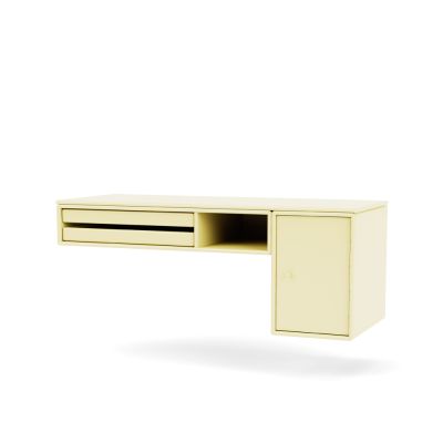 Montana Bureau kirjoituspöytä Camomile 159 | Alk. 1 346,40 €