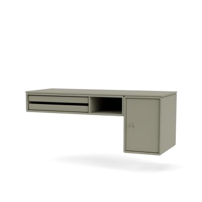 Montana Bureau kirjoituspöytä Fennel 144 | Alk. 1 346,40 €