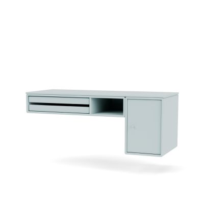 Montana Bureau kirjoituspöytä Flint 148 | Alk. 1 226,90 €