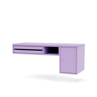 Montana Bureau kirjoituspöytä Iris 164 | Alk. 1 298,90 €