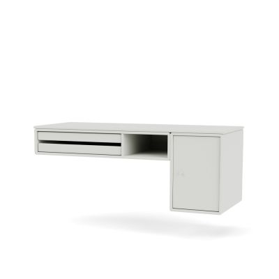 Montana Bureau kirjoituspöytä Nordic 09 | Alk. 1 346,40 €