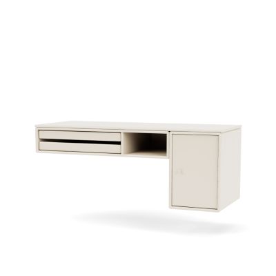 Montana Bureau kirjoituspöytä Oat 158 | Alk. 1 136,90 €