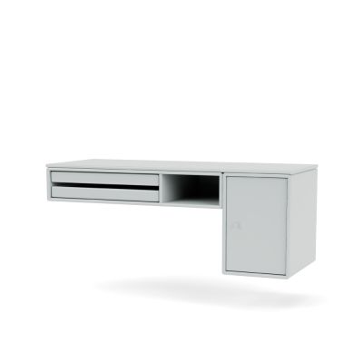 Montana Bureau kirjoituspöytä Oyster 156 | Alk. 1 346,40 €